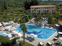 Appartamenti Arca & Ca Mure 