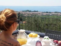 B&B Corte Frisonai 