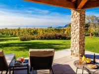 Quercia Belvedere Relais 