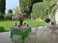 Villa Ai Cipressi 