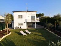 Villa Cisano 