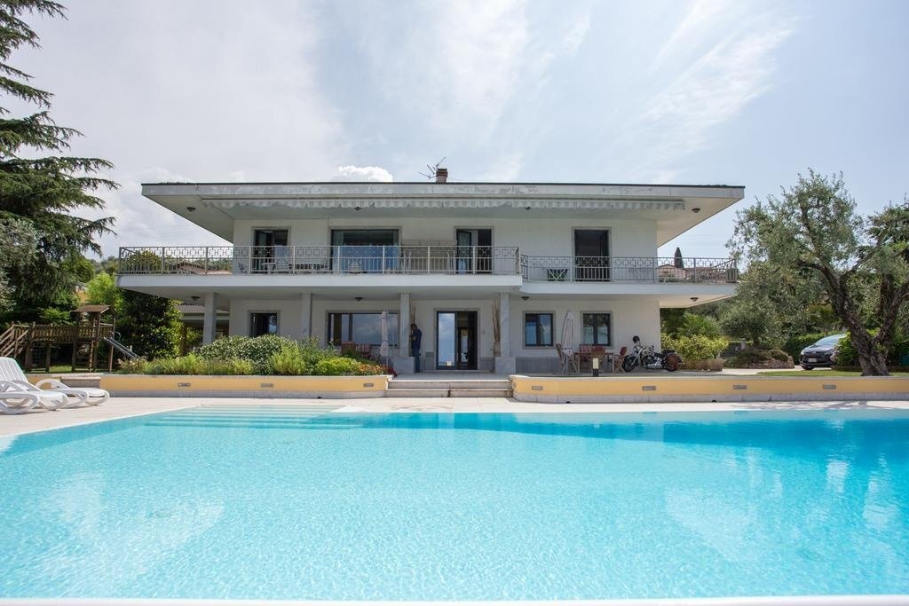 Villa Sergio 