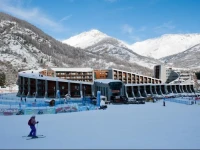 Hotel RivГЁ - Complesso Turistico Campo Smith 