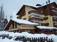 Hotel Bucaneve 
