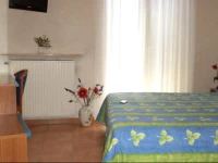 Hotel La Betulla 
