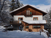 Hotel La Nigritella