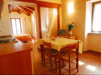 Residence La Tana del Ghiro