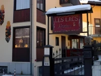 Residence Les Lacs 