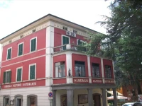 Hotel Alpino 