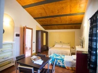 Agriturismo Il Musaccio 