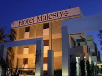 Hotel Majesty Bari 