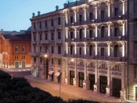 Oriente Hotel 