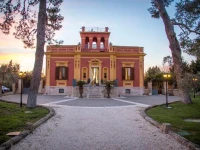 Hotel Terranobile Metaresort 