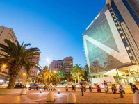 The Nicolaus Hotel 
