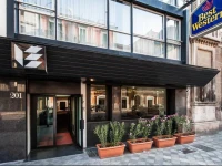 Best Western Executive Business Hotel 