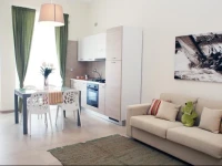 Apartment Corso Cavour 