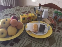 Appartamento Troccoli 