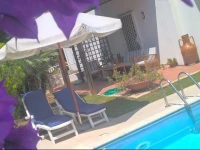 B&B Apulia Time 