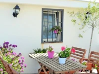 B&B Bella Bari 