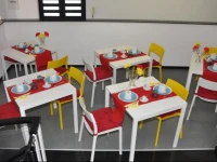 B&B Dos Almas 