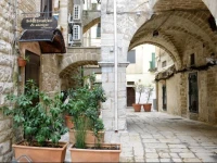 B&B La Uascezze 