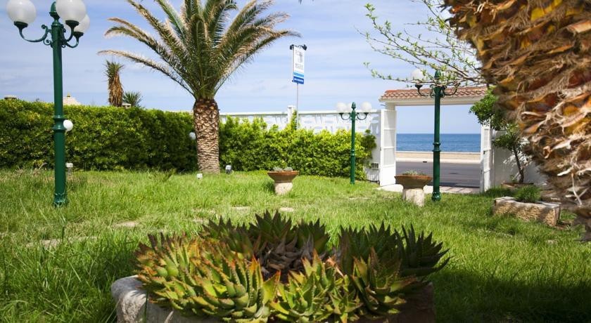 B&B Rima Di Mare 