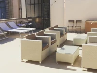 B&B Sparano Luxury Suites 