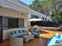 Bed and Breakfast La Villa 