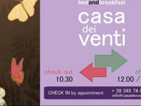 Casa Dei Venti B&B 