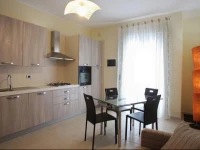 La Dimora Accommodation 
