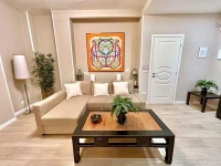 Les Suites Bari 