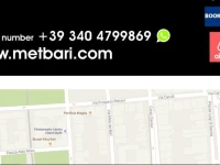 Metropolitan B&B 