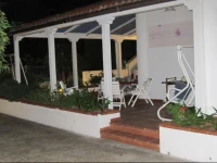 Santos B&B 