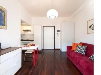 Sparano Centro East End Apartments 