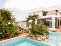 Villa Eden B&B 