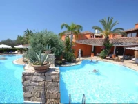 Hotel Galanias 
