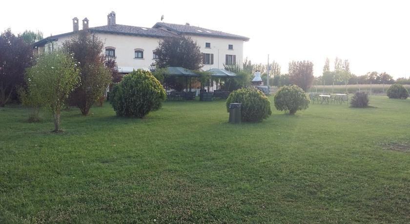 Agriturismo Margherita 