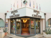 Best Western Hotel Dei Cavalieri 