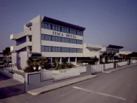 Itaca Hotel 