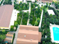 Hotel Tenuta San Francesco