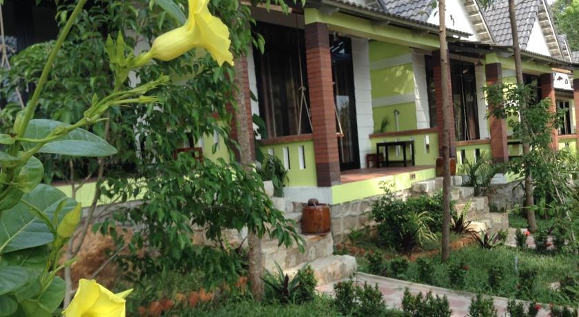 Bungalow Mai Phuong Binh 