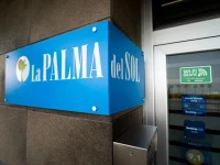 La Palma Del Sol 
