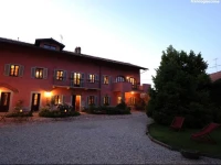 Agriturismo Il Gioco DellOca 