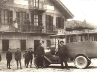 Casa Svizzera Agriturismo 
