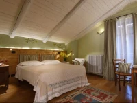 La Giolitta Bed & Breakfast 