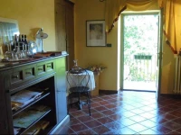 La Terrazza sul Bosco 