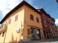 Vicolo del Pozzo 