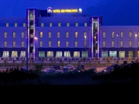 Best Western Hotel Dei Principati 