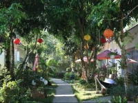 Mon Bungalow 