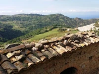 Borgo Franza Case Vacanze 